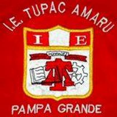 Logo de la institución